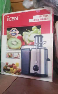 ابمیوه گیری iCEN