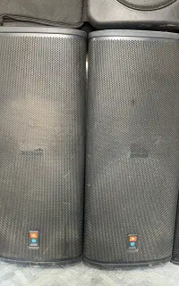 دایناکورد. باند اکتیو jbl prx 525