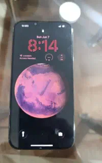 آیفون 13پرومکس