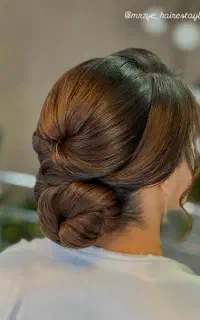 شنیونکار / شنیون
