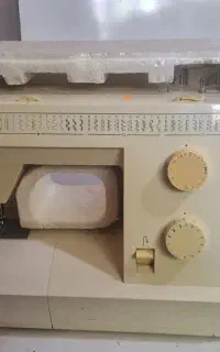 چرخ خیاطی