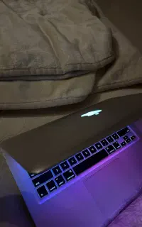 مک بوک پرو ۲۰۱۲