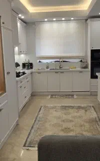 کابینت ،سیما چوب بلوط،