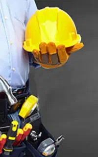 تخریب کاری. جوشکاری لوله کشی