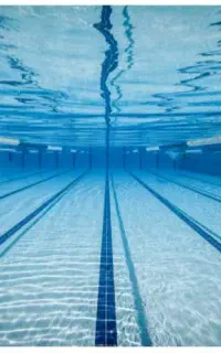 آموزش شنا بصورت تضمینی