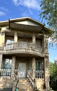 اجاره ویلا روزانه مالک هستم