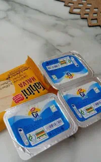 شیر کوچک پگاه پرچرب و حلوا شکری
