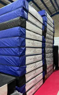 تشک  رویال مدل سوپرکلاس تحت استاندار پزشکی