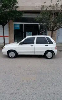 فروش ماشین 111 مدل 95 بی رنگ