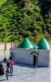 تورگردشگری زیارتی خانوادگی