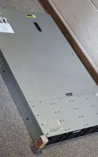 سرور HP ProLiant DL380 G9 12LFF