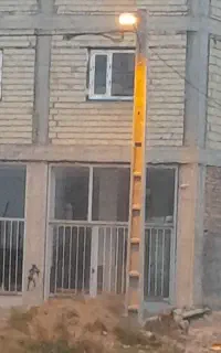 کارگر بنا