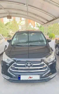 جک S3 مدل ۱۴۰۰ کم کارکرد