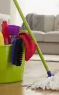 نظافت و خدمات راه پله وپیلوت