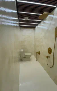 اجرا میکروسمنت و فروش‌ متریال