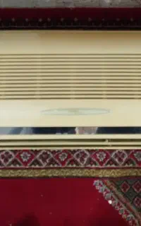 کولر ۳۰هزار جنرال