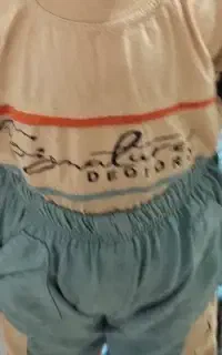 لباس بچگانه