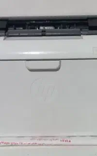 پرینتر لیزری hp