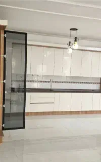 طراحی واجراء انواع کابینت