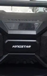 اسپیکر kingstar