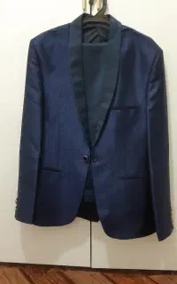 کت و شلوار مردانه نو