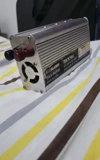 اینورتر ۱۵۰۰