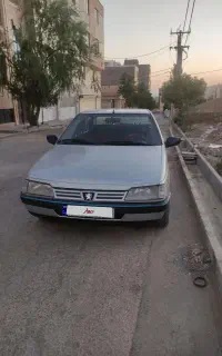 روا سال دوگانه کارخانه