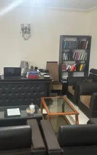 منشی خانم مجرد