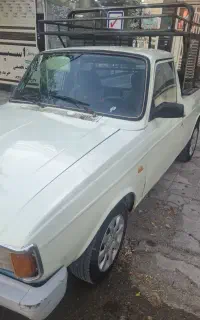 پیکان وانت مدل ۹۳