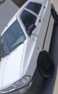 اجاره پراید یا پراید وانت