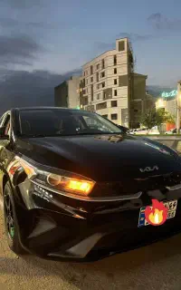 Kia k3 2022