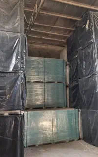 انبار مرکزی پخش کناف پانل سازه