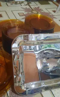 ظروف آشپزخانه