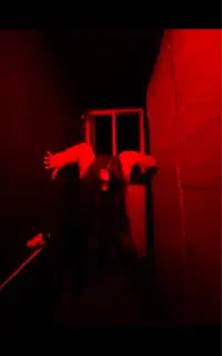 اتاق فرار نامادری