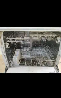 ماشین ظرفشویی ۸ نفره مجیک