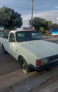 پیکان وانت دوگانه