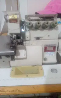 چرخ زیگزال ۵نخ