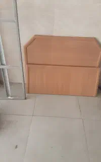 تخت تک نفره