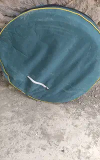 چادر مسافرتی