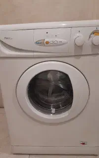 لباسشویی ابسال