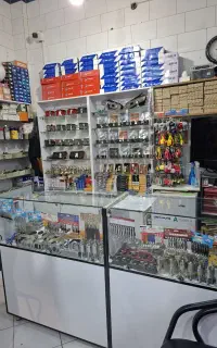 کلید سازی مهرگان محمدیه