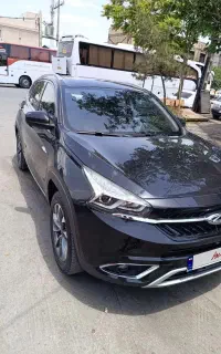 تیگو ۷  ۱۴۰۰