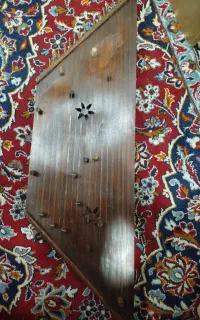 سنتور وستار سالم