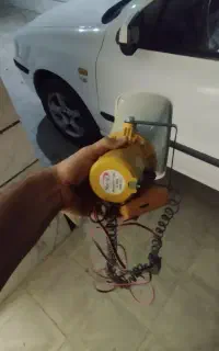 بلندگو ماشینی نوید