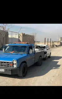 یدک کش.خودروبر.جرثقیل.امدادخودرو.چرخگیر