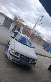 سمند