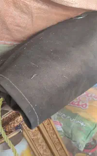 چادر نیسان در حد صفر
