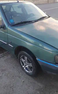 پژو2000 مدل78