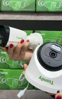 دوربین نسل جدید دید درشب رنگی   تضمینی