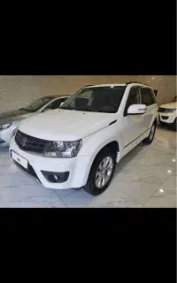 سوزوکی ویتارا ۲۴۰۰cc فول